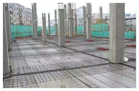 說說裝配式混凝土建筑結構的技術體系